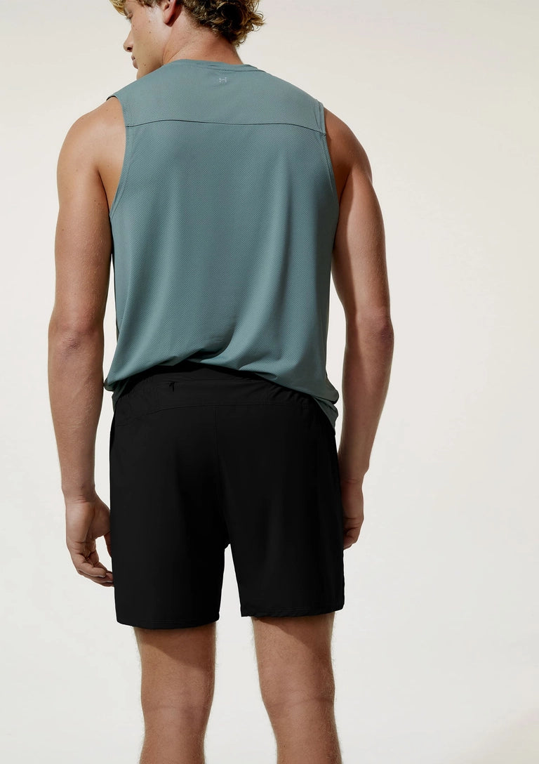 Shorts esportivo runner masculino easy care