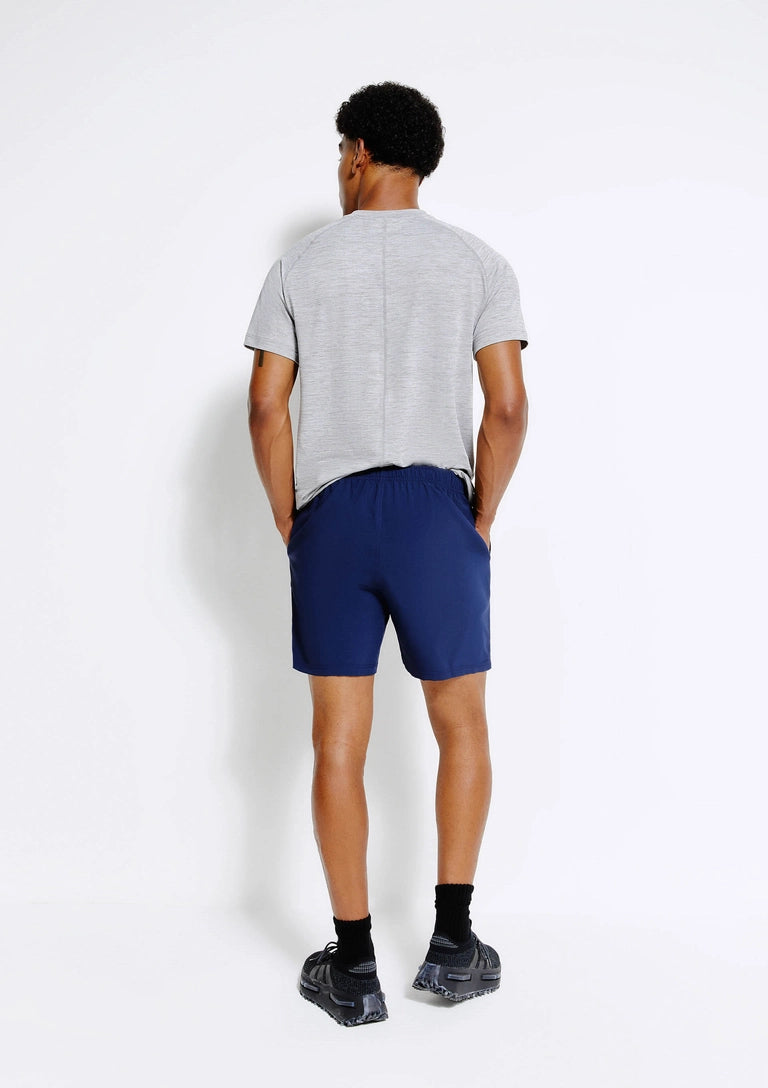 Bermuda esportiva masculina