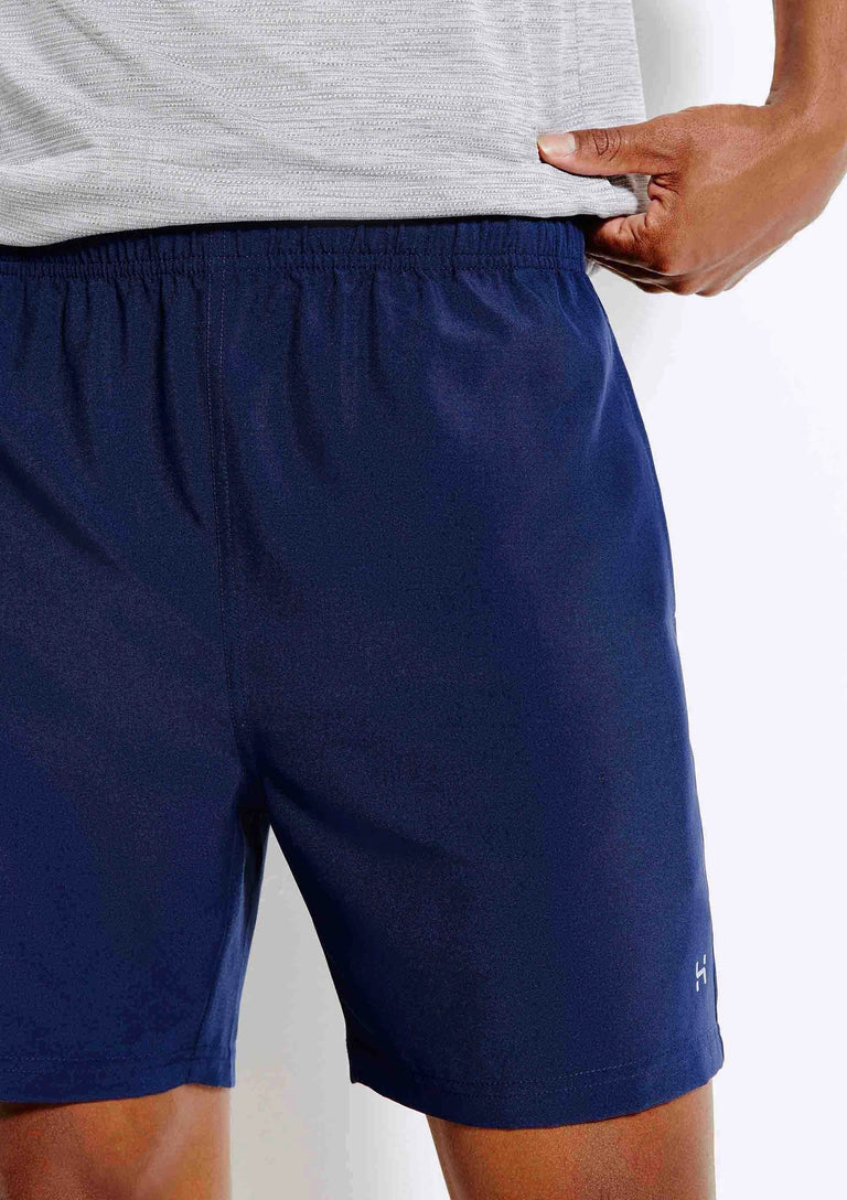 Bermuda esportiva masculina