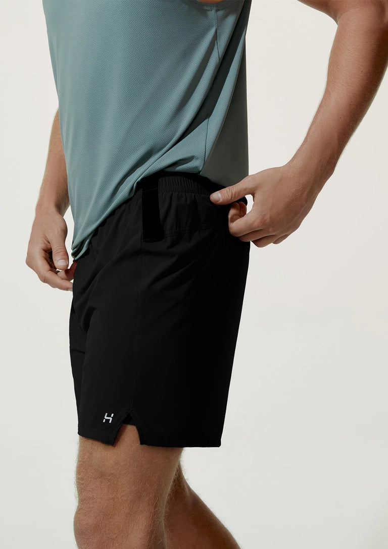 Shorts esportivo runner masculino easy care