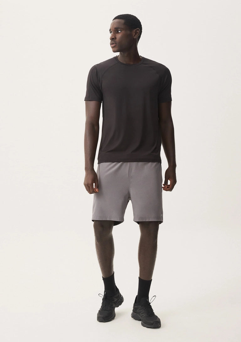 Bermuda esportiva masculina