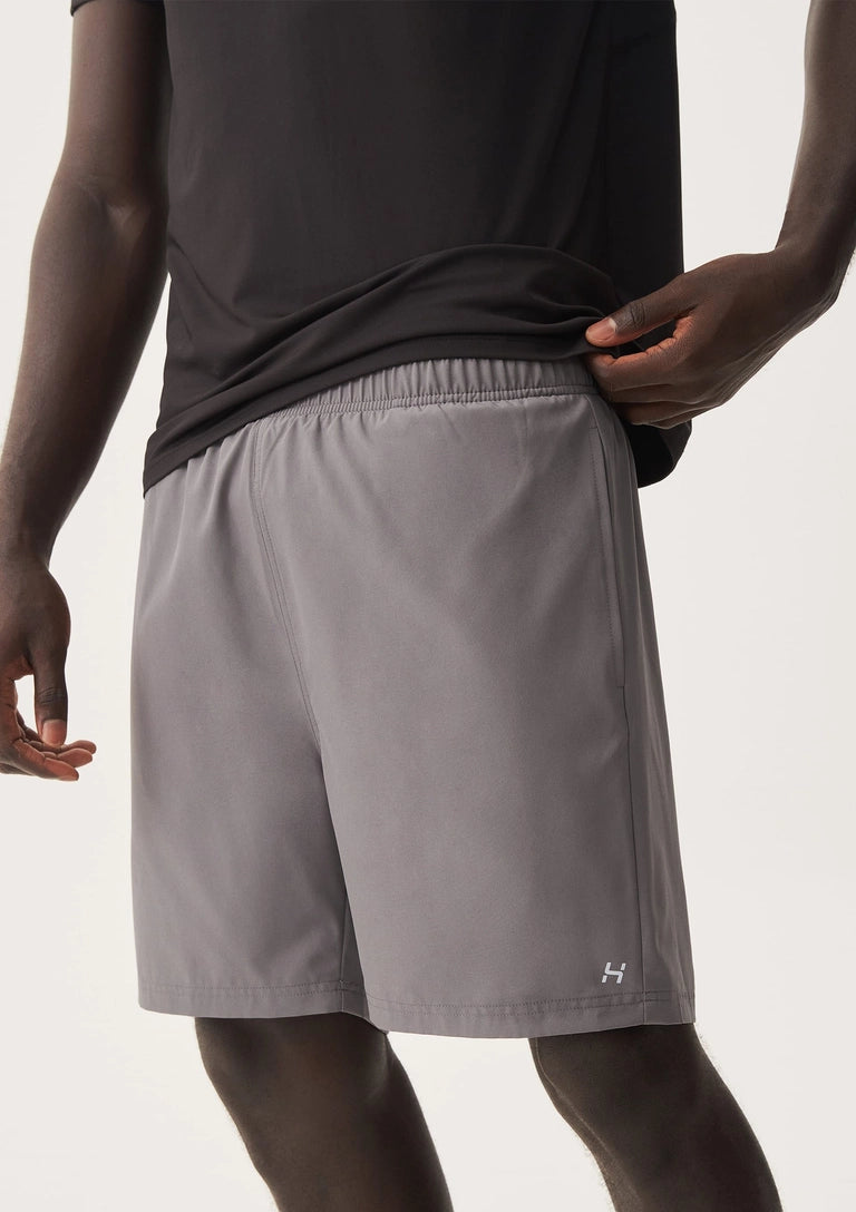 Bermuda esportiva masculina