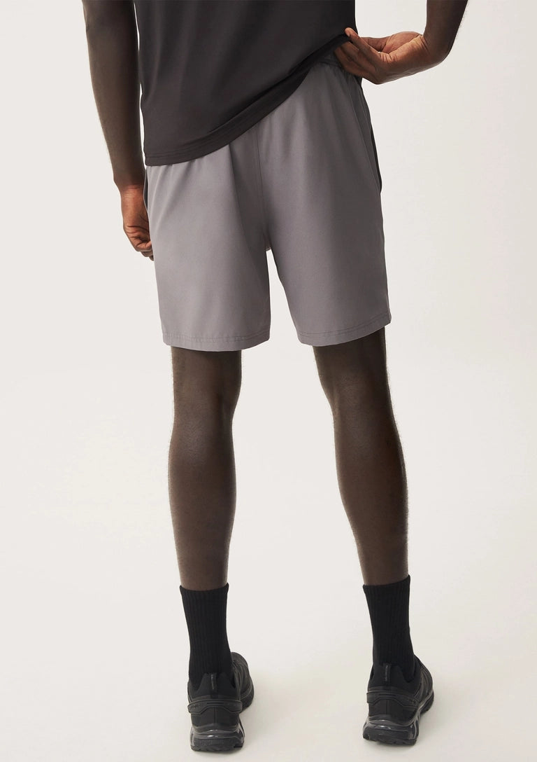 Bermuda esportiva masculina