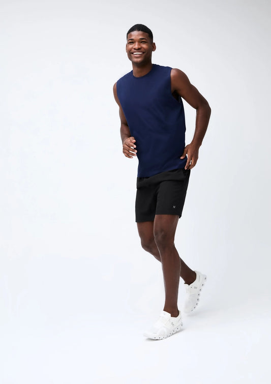 Bermuda  esportiva masculina